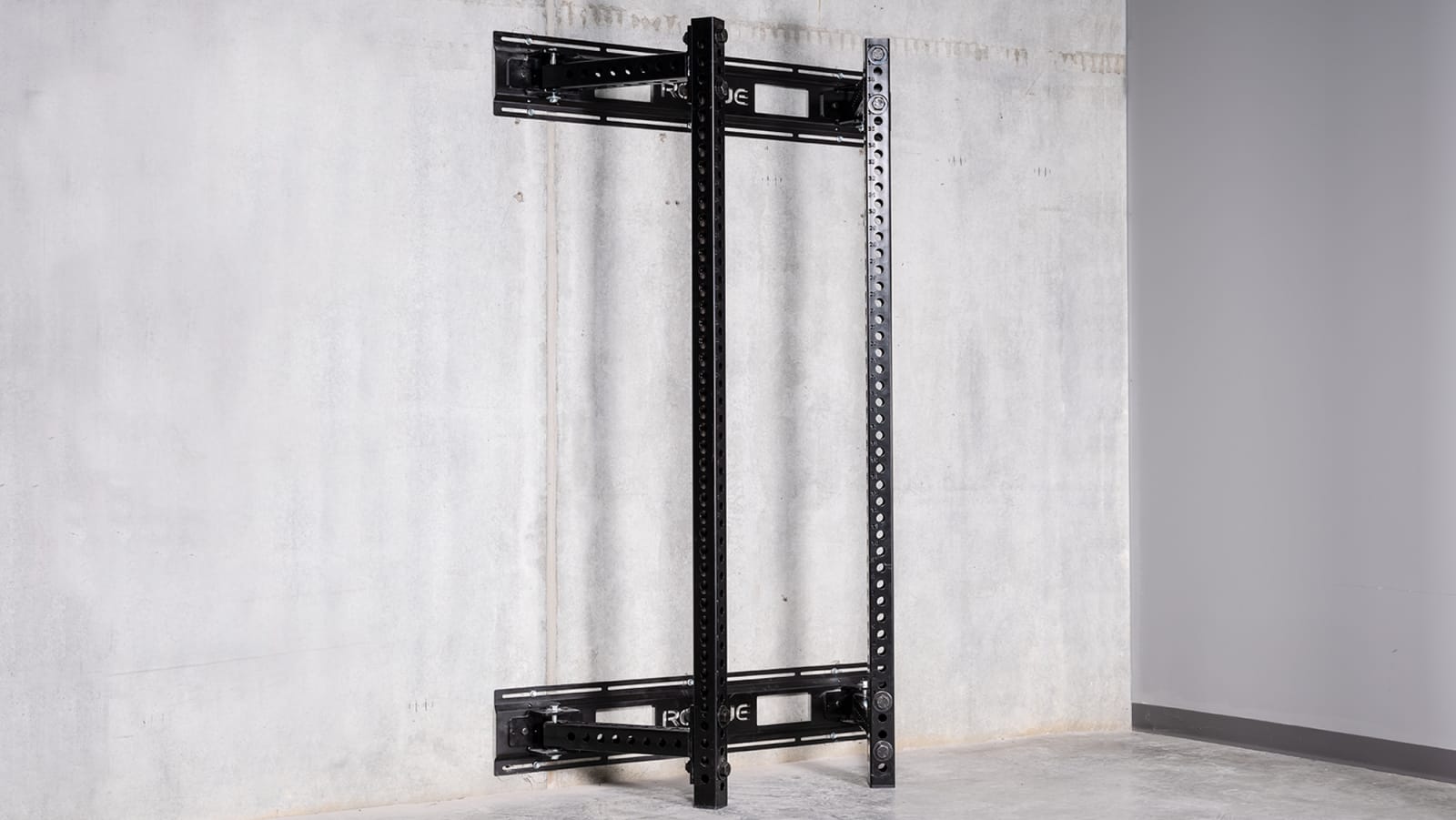 Monster RM 3W Fold Back Rack Rogue Fitness Canada